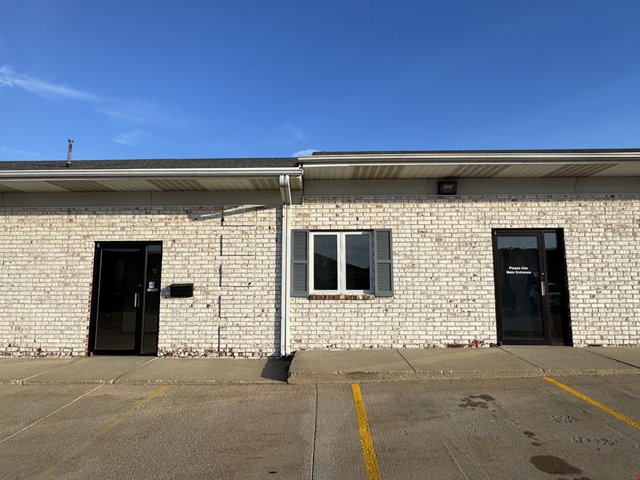 303 Landmark Dr, Suite 1B/2A