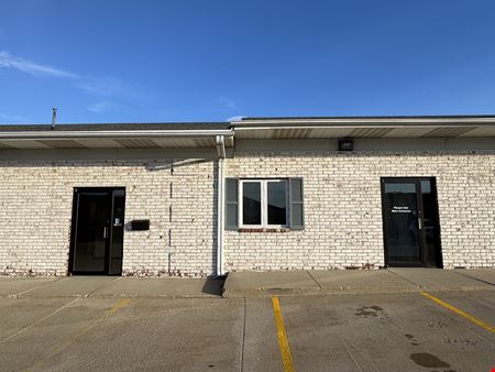303 Landmark Dr, Suite 1B/2A