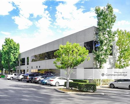 Office space for Rent at LA Corporate Center in Monterey Park