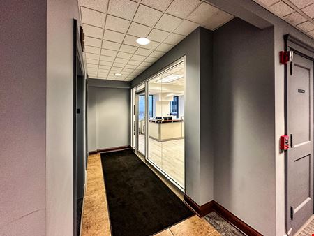 Centier Bank Building