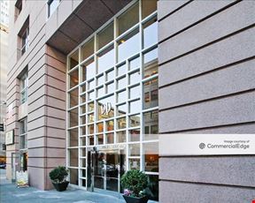 90 New Montgomery Street