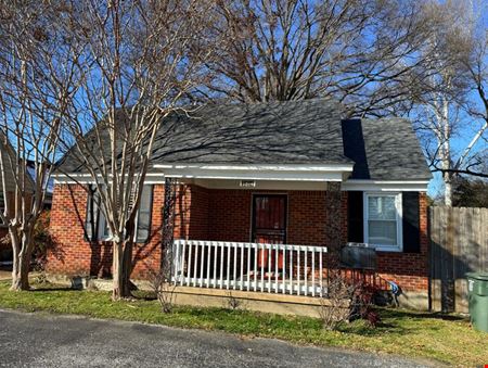 Office space for Rent at 3814 Summer Ave in Memphis