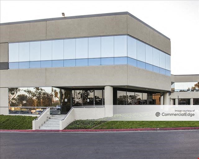 Four Points Business Park