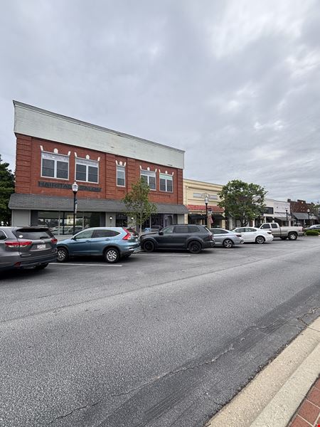 321 Main Street Seneca SC