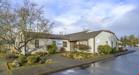Office space for Sale at 504 Villa Road in Newberg