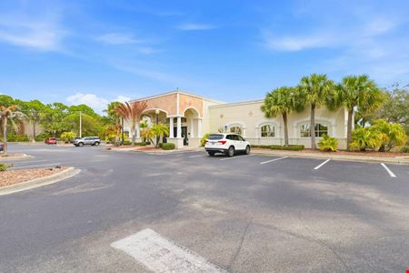Corporate Park Viera
