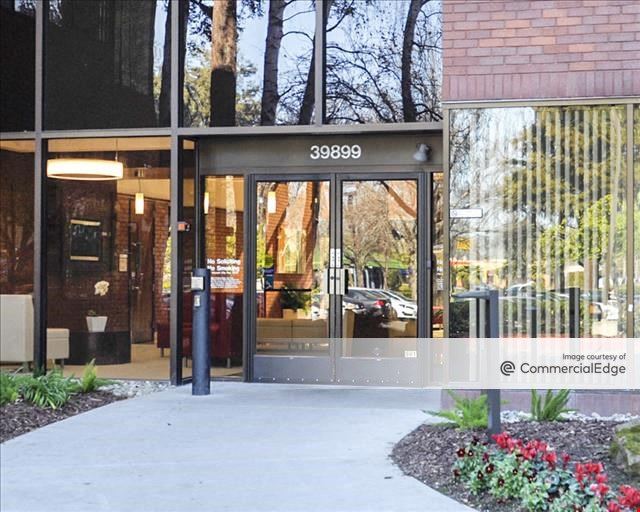 Balentine Office Park