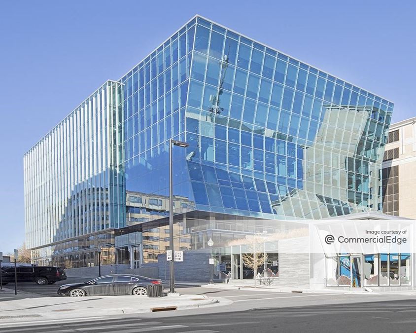 Urban Office Company
