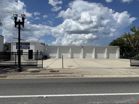 Industrial space for Sale at Prime Flex space located downtown Union & Liberty in Jacksonville