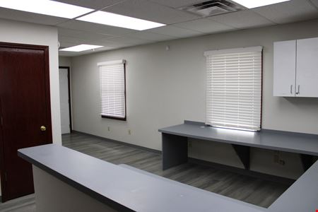 5525 Georgetown Rd - Suites E+F