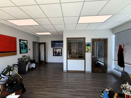 4308 Grant Blvd. Office
