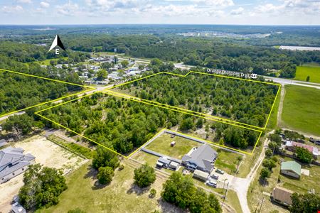 US Highway 441 Development Tract