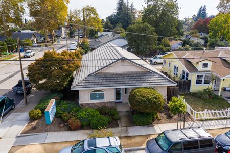 Office space for Sale at 642 Bridge St in Yuba City