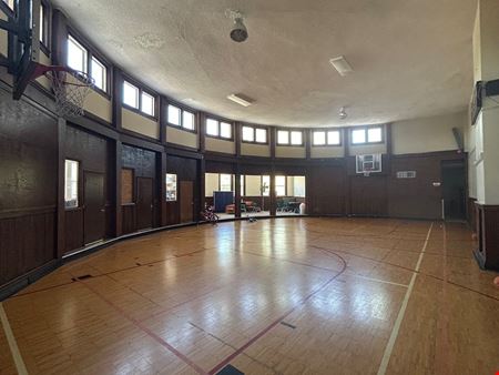 6130 Madison Road