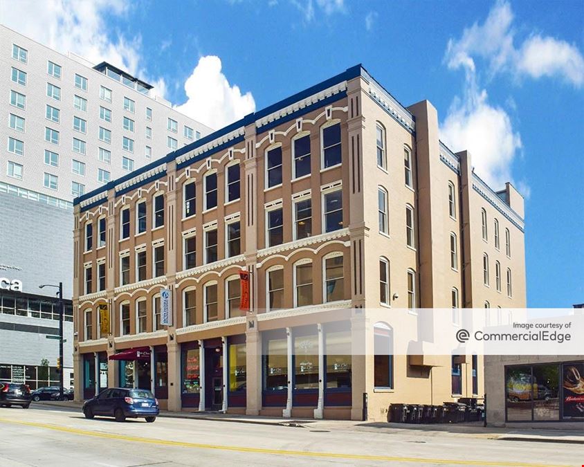 Grand Rapids Collaborative