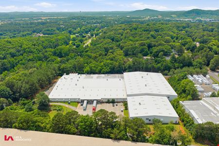 101 Conyers Industrial Dr