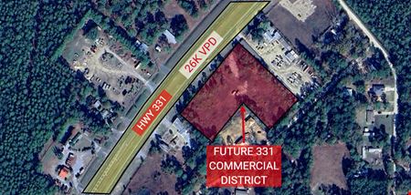 Office space for Rent at 331 Commercial District in Freeport