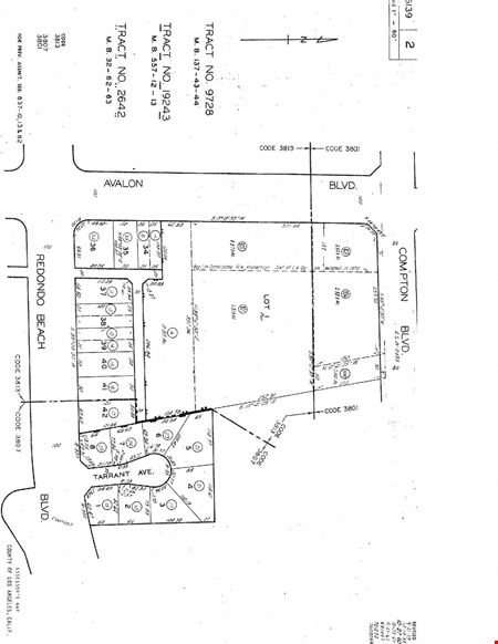 15228-15230 S.  Avalon Blvd.