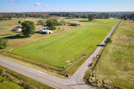 47.5 +/- AC Forest Chapel Rd