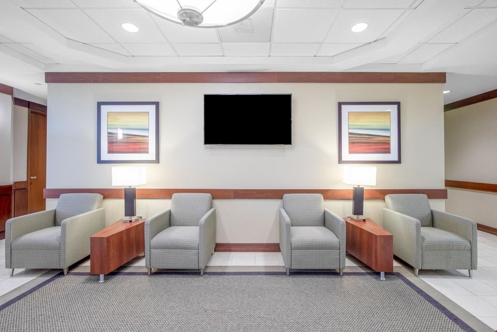 Regus - Alpharetta - Lakeview