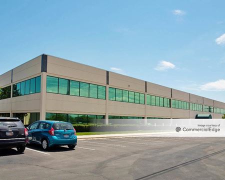 Commercial space at 173 West Election Road in Draper