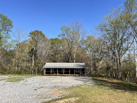 Office space for Sale at Greenville Office and Graveled 3 Acre Yard in Greenville