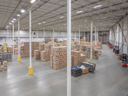 Park 108 Warehouse Units & Office Suites for Lease
