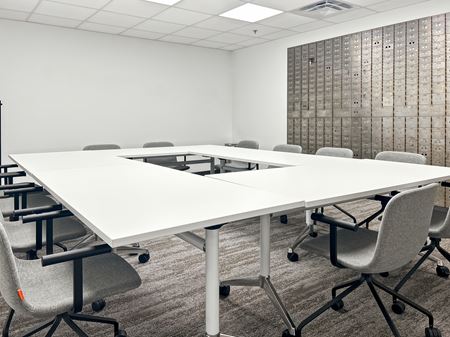 Office space for Rent at Regus - Edwardsville Vandalia St in Edwardsville