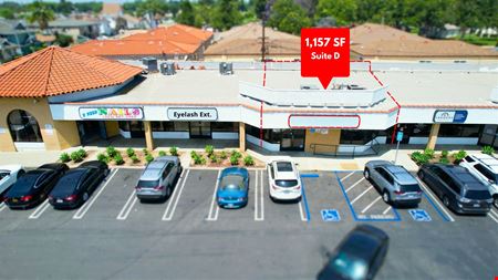 Rincon Del Sol Shopping Center