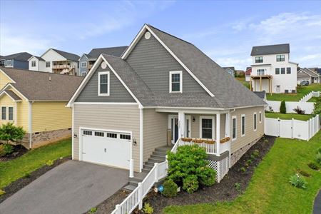 Other space for Sale at 115 Beauregard Dr in Staunton
