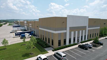 Logistics Park Kansas City Building 6