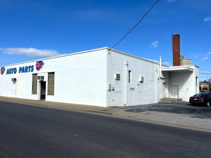 60 E Rock St