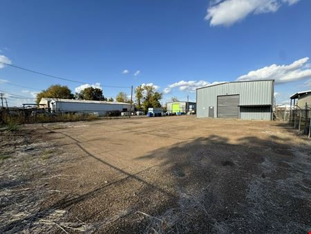 Industrial Warehouse