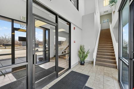 15,500 SF Office Warehouse | Salt Lake City