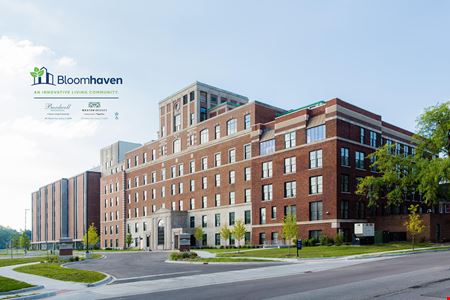 Office/Medical Office at Bloomhaven For Lease