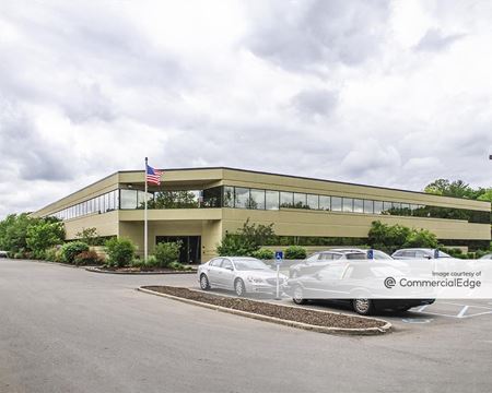 Office space for Rent at 32270 Telegraph Road in Bingham Farms