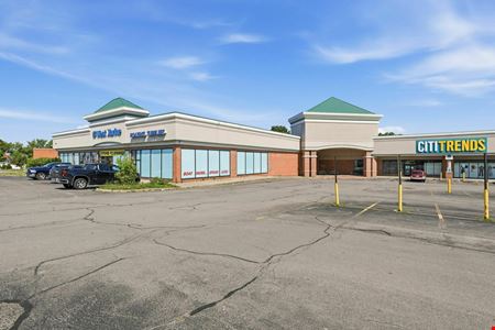 PLANET FITNESS PLAZA