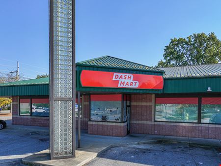 1315 Milburn Blvd.