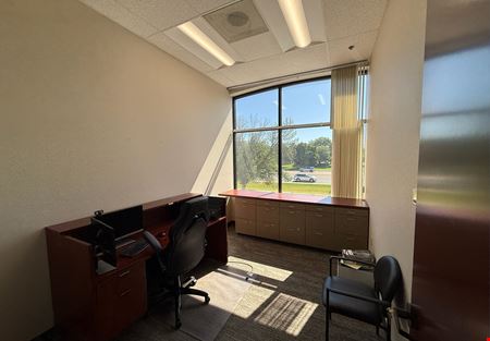 Eagle Professional Center I