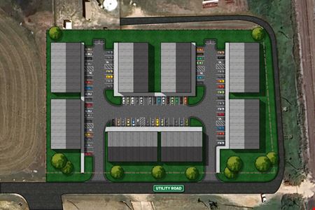 Sanger Business Park