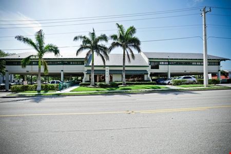 Office space for Rent at 2828 South Seacrest Blvd in Boynton Beach