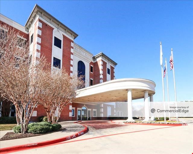 5000 Legacy Drive