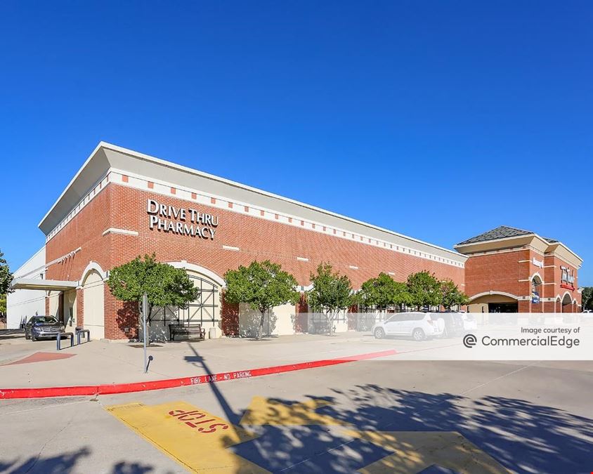 Heritage Heights