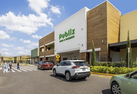 Retail space for Rent at Oak Grove Shoppes in Altamonte Springs