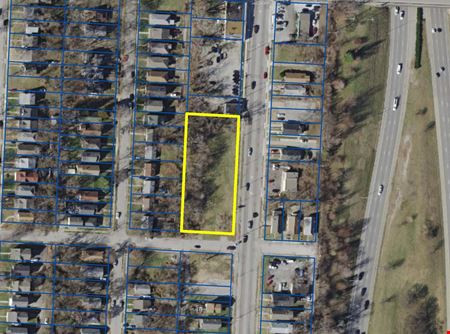 VacantLand space for Sale at Mixed-Use Development Land in Kansas City
