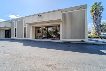 Industrial space for Rent at Reamwood Flex Property in Sunnyvale