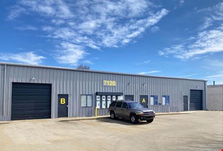 Industrial space for Rent at 7120 Julian St in Westminster
