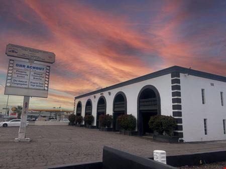 Retail space for Sale at 6516 N 7th St in Phoenix