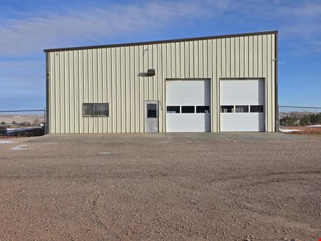 Industrial space for Sale at 3216 Garman Rd in Gillette