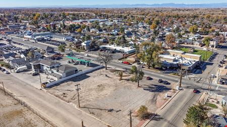 VacantLand space for Sale at 806 & 818 Denver Ave in Fort Lupton